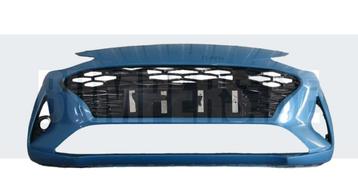 Bumper Hyundai I10 I 10 3 III LIFT 23- 86511-K7000 Voorbumpe beschikbaar voor biedingen