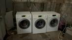 Partij wasmachine Miele W1 20 Stuks!, Electroménager, Enlèvement ou Envoi, Comme neuf