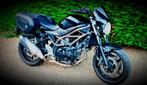 Suzuki SV 650, Motoren, Motoren | Suzuki, 2 cilinders, Particulier, 650 cc, Naked bike