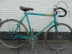 Vintage koersfiets  , Peugeot  koersfiets,  racefiets, Fietsen en Brommers, Fietsen | Racefietsen, Ophalen