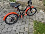 20 inch fiets, 5 versnellingen., Fietsen en Brommers, Fietsen | Kinderfietsjes, Ophalen, Zo goed als nieuw