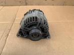 dynamo opel corsa D 1.2 en 1.4 13222930 2006 tot 2014, Gebruikt, -, -, Opel