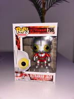 Funko Ultraman Jack, Enlèvement, Comme neuf