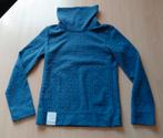 Warme souspull wintersport 8 - 9 jaar, Jongen of Meisje, Ophalen of Verzenden, Zo goed als nieuw, Shirt of Longsleeve