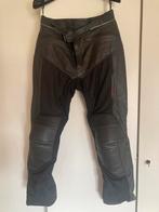 Motorbroek Rev’it maat 50, Motoren, Broek | leer, Heren, Ophalen of Verzenden, REV’IT!
