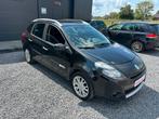 Renault Clio 3 1.2 Essence CLIM 116000km 2010 Euro5a, Bedrijf, Te koop, Benzine, Centrale vergrendeling