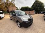 RENAULT KANGOO 1200 BENZINE 5 ZITPLAATSEN IN UITSTEKENDE STA, Auto's, Voorwielaandrijving, Euro 5, 4 cilinders, Particulier