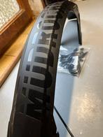 Zwart spatbord, Fietsen en Brommers, Ophalen of Verzenden, Zo goed als nieuw