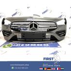 W118 CLA 35 AMG VOORBUMPER COMPLEET GRIJS CLA35 2018-2021 OR, Gebruikt, Voor, Mercedes-Benz, Ophalen of Verzenden