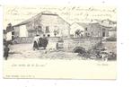 Ste Cécile NA10: De oevers van de Semois 1903, Verzenden, Voor 1920, Gelopen, Luxemburg