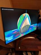 LG 4K 32inch, Computers en Software, Monitoren, Gebruikt, IPS, Ultra HD (4K), HDMI