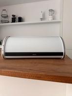 Broodtrommel Brabantia, Huis en Inrichting, Ophalen, Zo goed als nieuw