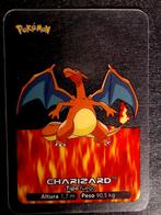 Pokemon Lamincards Tipo fuego - 13 stuks, Hobby en Vrije tijd, Verzamelkaartspellen | Pokémon, Ophalen of Verzenden, Gebruikt