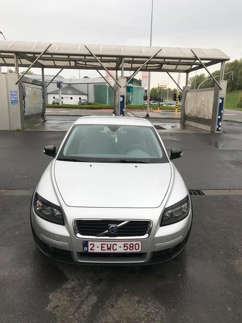 Volvo C30 - 2008 - 96.000km - €3.800 (prijs bespreekbaar), Auto's, Volvo, Particulier, C30, Benzine, Euro 4, Coupé, 3 deurs, Handgeschakeld