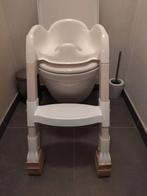 Toiletbrilverkleiner met trapje, Ophalen, Gebruikt, Overige typen, Overige merken