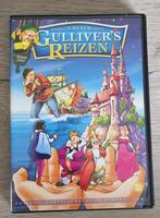 Gulliver's reizen dvd, Enlèvement
