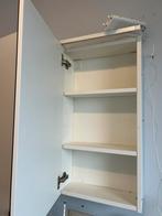 2x Spiegel kast Ikea, Ophalen, Zo goed als nieuw, Wit