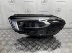 Koplamp links van een Mercedes A-Klasse, 3 maanden garantie, Gebruikt, Mercedes-Benz