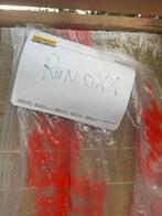 Rhinoxx Rockwool 80mm platdak isolatie, Enlèvement, Neuf