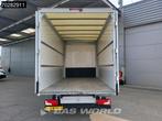 Mercedes Sprinter 317 CDI Automaat Bakwagen Achterdeuren Air, Auto's, Automaat, Stof, Gebruikt, Euro 6