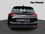 KIA cee'd Sportswagon 1.0 T-GDi Pure, Gebruikt, Zwart, 600 kg, 3 cilinders