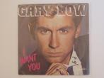 Gary Low ‎– I Want You 7" 1983, Pop, Gebruikt, Ophalen of Verzenden, 7 inch