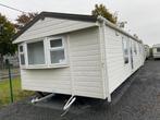 Stacaravan New Horizon 2SLPK, Caravans en Kamperen, Stacaravans