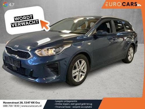 Kia cee'd Sportswagon Ceed 1.0 T-GDi Active Climate Control, Auto's, Kia, Bedrijf, (Pro) Cee d, ABS, Airbags, Airconditioning