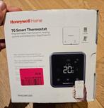 Honeywell T6 thermostaat, Doe-het-zelf en Bouw, Ophalen of Verzenden, Slimme thermostaat, Nieuw