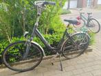 damesfiets 21 versnellingen, Fietsen en Brommers, Ophalen of Verzenden, Versnellingen