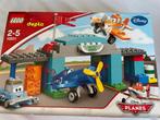 LEGO Duplo planes 10511, Kinderen en Baby's, Gebruikt