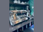 Koffiemachine, Ophalen of Verzenden, Zo goed als nieuw