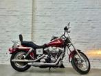 HARLEY DAVIDSON DYNA LOW RIDER FXDLI Full @motomobilia, Motoren, 2 cilinders, Chopper, Bedrijf, 1449 cc