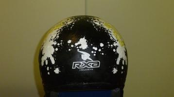 MOTORHELM   RXA beschikbaar voor biedingen