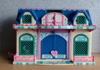 Vintage dieren ziekenhuis, Antiek en Kunst, Ophalen of Verzenden