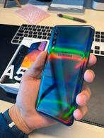 Samsung Galaxy A50 128GB, Comme neuf, Noir