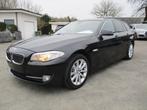 BMW 520dA Touring Navi/Leder/Automaat/Gekeurd, Auto's, BMW, Automaat, Euro 5, Achterwielaandrijving, 1995 cc