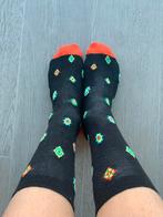 Chaussettes noires à imprimé Kenzo taille 43, Vêtements | Hommes, Chaussettes & Bas, Enlèvement ou Envoi, Kenzo, Comme neuf, Taille 43 à 46