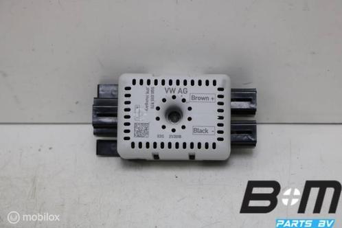 Ontstoringsfilter VW Golf 7 FL 5Q0035570, Auto diversen, Autospeakers, Gebruikt
