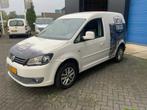 2013 Volkswagen Caddy Bedrijfswagen, Euro 5, Gebruikt, Volkswagen, Overige brandstoffen