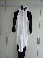 Onesie, panda., Ophalen of Verzenden, Zo goed als nieuw