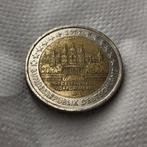 2 Euromunt - Duitsland, Mecklenburg (2007), Postzegels en Munten, Munten | Europa | Euromunten, Ophalen of Verzenden, Duitsland