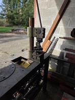 Exenterpers, Zakelijke goederen, Landbouw | Werktuigen, Ophalen, Werkplaats, Gebouw of Erf