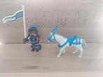 Playmobil ridder 4430 zonder doos (30 jaar jubileum), Enfants & Bébés, Jouets | Playmobil, Comme neuf, Enlèvement