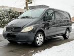 MERCEDES VITO 3.0cdi Automatic*GEKEURD VOOR VERKOOP*, Auto's, Automaat, Mercedes-Benz, Bedrijf, Diesel
