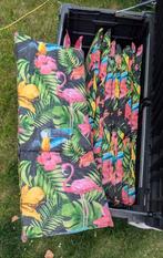 Tuinkussens tropical (8), Tuin en Terras, Ophalen