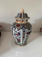 Decoratieve vaas, Antiek en Kunst, Ophalen