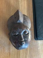 Yoruba masker (afrikaans), Ophalen of Verzenden