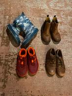 Kinderschoenen jongen 29 Chérie, Zecchino d’oro & Decathlon, Enlèvement, Comme neuf, Bottines