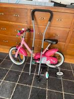 Kinderfiets, Fietsen en Brommers, Fietsen | Driewielers, Ophalen, Gebruikt, Verstelbare zitting